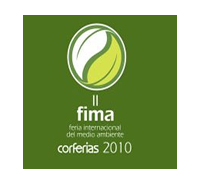 Feria internacional del medio ambiente Corferias 2010.